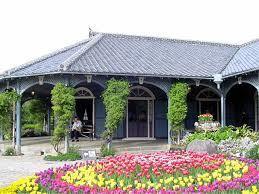 グラバー園(旧グラバー住宅,グラバー邸)