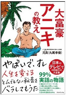 兄貴(丸尾孝俊)